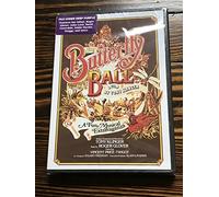 Butterfly Ball [Import USA Zone 1]