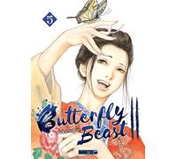 Butterfly Beast II T05