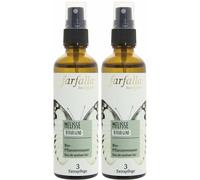 butterfly BeautyCare MELISSE BERUHIGEND Spray 2x75 ml