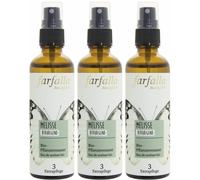 butterfly BeautyCare MELISSE BERUHIGEND Spray 3x75 ml