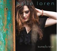 Butterfly Blue [Import Allemand]