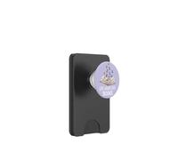 Butterfly Book Live Laugh & Love Books Reading Lover Bookish PopSockets PopWallet pour MagSafe