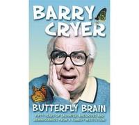 Butterfly Brain Cryer, Barry (Auteur)