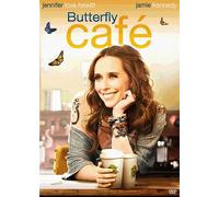 Butterfly Café