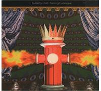 Butterfly Child - Flaming Burlesque [Import]
