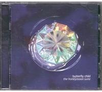 Butterfly Child - The Honeymoon Suite [Import]