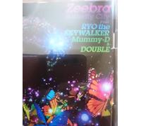 BUTTERFLY CITY FEAT. RYO THE SKYWALKER & MUMMY-D(CD+DVD ltd.ed.)