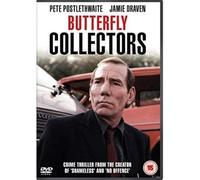 Butterfly Collectors [Edizione: Regno Unito] [Import]