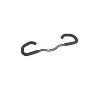 Ergotec Butterfly Control AHS Basic Confort 22.2 / 600 / 25,4 mm noir noir