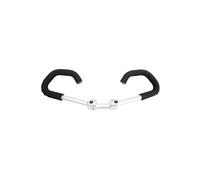 Butterfly Control AHS Premium 22.2 / 600 / 25,4 mm Argent