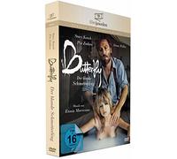 BUTTERFLY-DER BLONDE SCHMETT - CIMBER,MATT DVD NEUF