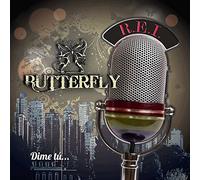 Butterfly - Dime Tu