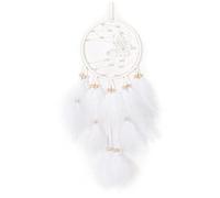 Butterfly Dream Catcher Pendant Pénéral Pendre Pendre Dream Catcher Room Decoration Home Mur Mur Decoration Birthday Gift Gift Decoration