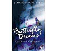 Butterfly Dreams