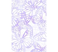 Butterfly Dreams - Lavender
