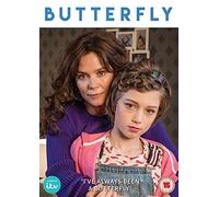 Butterfly (DVD) Anna Friel