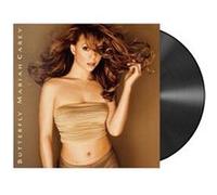 Mariah Carey – Butterfly – Vinyle 12" Remasterisé
