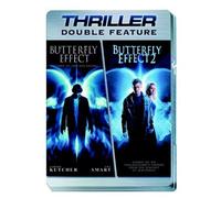 Butterfly Effect 1+2 - Metal-Pack