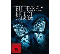 Butterfly Effect 1-3-Collection [Import]