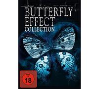Butterfly Effect 1-3-Collection [Import]