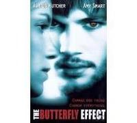 BUTTERFLY EFFECT/2 DVD/VN G