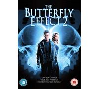 Butterfly Effect 2 [Import]