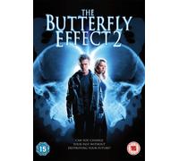 The Butterfly Effect 2 G – Icon – Import anglais