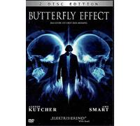 Butterfly Effect (2 DVDs)