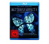 Butterfly Effect 3-Die Offenbarung [Blu-Ray] [Import]