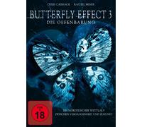 Butterfly Effect 3-Die Offenbarung [Import]
