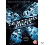 Butterfly Effect 3 - Revelation G