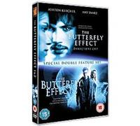 Butterfly Effect/Butterfly Effect 2 , (Box Set)