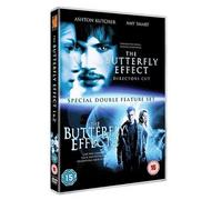 Butterfly Effect/Butterfly Effect 2 , (Box Set)