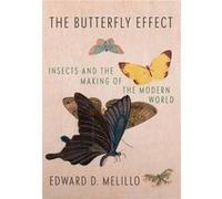 Butterfly Effect by Edward Melillo Edward Melillo (Auteur)