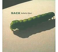 Butterfly Effect [Import]