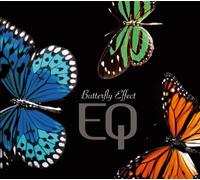 Butterfly Effect [Import allemand]