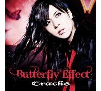 Butterfly Effect [Import allemand]