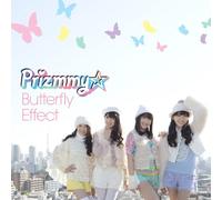 Butterfly Effect [Import allemand]