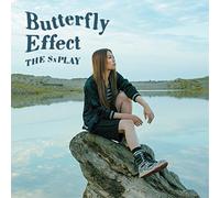Butterfly Effect [Import Allemand]