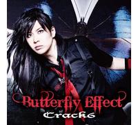 Butterfly Effect [Import allemand]