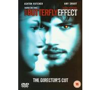 Butterfly Effect – Director's Cut – Import anglais