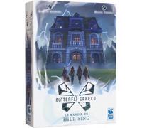Butterfly Effect : Le Manoir de Hill Sing