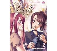 Butterfly effect. Perfect edition (Vol. 2)