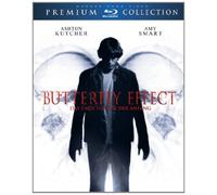 Butterfly Effect - Premium Collection [Blu-ray]