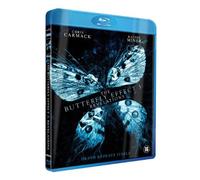 Butterfly Effect: Revelations – Blu-ray