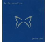 Butterfly Effect, the - Begins Here [Import]