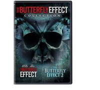 The Butterfly Effect / The Butterfly Effect 2 – Warner Bros.