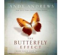 Butterfly Effect w/DVD Unknown (Auteur)