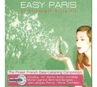 Butterfly, Elisabeth - Easy Paris