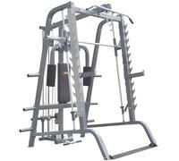 Butterfly et Poulie haute/basse - DKN - Multisport - Mixte